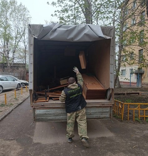  в Надыме