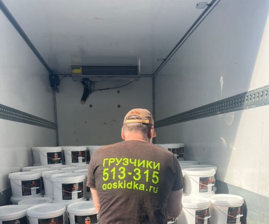 в Надыме и Ямало-Ненецком автономном округе